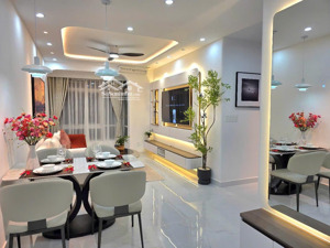 bán căn góc 72m2 sky 3 - phú mỹ hưng view q1 chỉ 6.580 tỷ