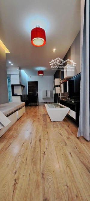 bán căn 2pn, 1wc đang có hđ thuê 12 triệu/tháng - chỉ 4.4 tỷ sky garden 3 - phú mỹ hưng