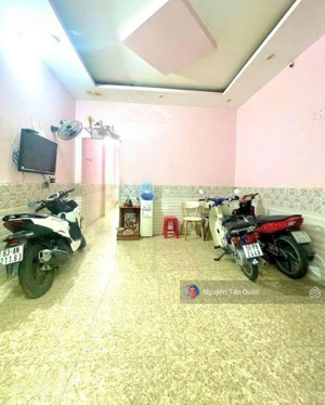 dong tiền diện tích lớn giá rẻ , lê thúc hoạch, tân phú , 59.5m2 , 2 tầng , 7p . giá 5.15 tỷ