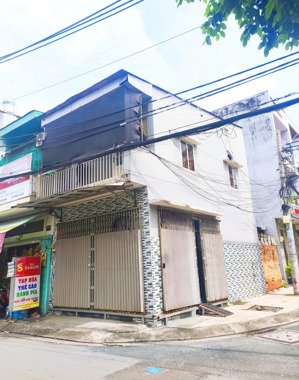 33m2- căn góc mt vườn lài xe tải tránh nhau, khu cao tầng.