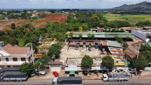 nhà xưởng tại đường 10/3, xã cư ebur, buôn ma thuột, đắk lắk, giá ưu đãi chỉ với 250 tỷ, 24000 m2