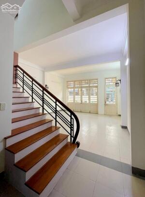  ̂ Nhà -2 Tầng - Dương Khuê -Gần Đại Học Kinh Tế - Ngang 6m