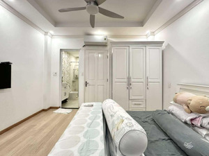 nhà đẹp có kết cấu - bùi đình túy, bình thạnh - 60m2 (4.6 x 13) - btct 4 tầng 4 phòng ngủ