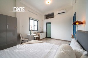 cho thuê phòng phạm viết chánh gần chợ thị nghè_cầu thủ thiêm q bình thạnh