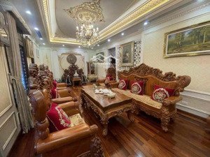 chính chủ gửi bán liền kề kđt văn quán 100m x 5 tầng, giá 25 tỷ.