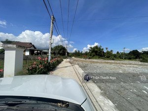 bán đất suối hiệp diên khánh, sổ riêng từng lô, đường quy hoạch 13. giá chỉ từ 800tr/lô