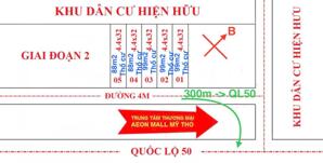 NỀN THỔ CƯ ĐƯỜNG Ô TÔ PHƯỜNG ĐẠO THẠNH GẦN NGÃ 5 HÓC ĐÙNG