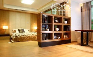 bán cc cantavil an phú 80m2 3pn có ban công, view hồ bơi công viên (đn) giá 6,5 tỷ ở an phú q2, hcm