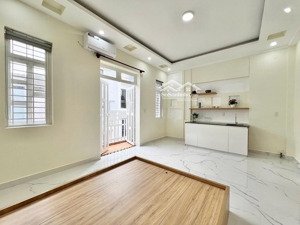 chdv khu phân lô-hxh vào nhà-mới đẹp-full nội thất-65m2-5tầng-8pn-8wc-phạm văn chiêu gv-chỉ 8tỷ5 tl