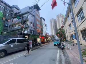 [hàng thừa 102] tại lai xá, vỉa hè, xe buýt tránh, 318m, 51 tỷ