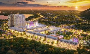 phú gia royal park quy nhơn - nhà phố tân cổ điển đẳng cấp ngay trung tâm thành phố quy nhơn