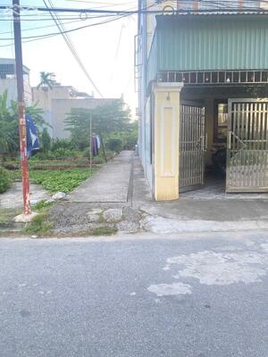 Chào bán lô đất ngõ 32 Cát Khê - Tràng Cát, Hải An, Hải Phòng.