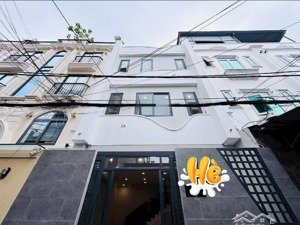 nhà mới đẹp lê hoàng phái ở ngay hẻm xe hơi 6.3 tỷ thương lượng