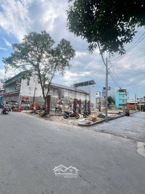 cần bán lô đất vị trí đẹp đường số 14 - trục quang trung, phường 08 quận gò vấp