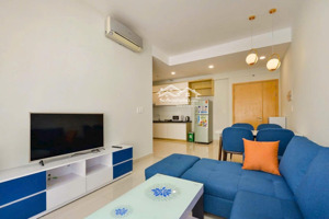 cho thuê cc charmington la pointe, 15 triệu, 50m2, 1pn, 1wc, giá ưu đãi