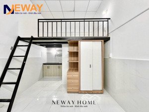 khai trương dãy trọ ở trệt mới xây - ngay aeon tân phú - gần đại học công thương - tân phú