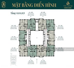 căn 1010 nơi hoàng hôn nghỉ lại