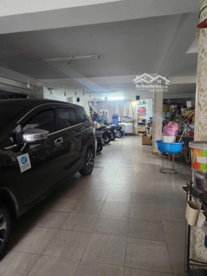 biệt thự mini ngay trung tâm phú nhuận 162 m2 giá 29 tỷ tl