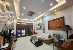 xem ngay nhà phố lê trọng tấn khu phân lô 3 oto đỗ chủ ở nội thất đẹp 88m2 chỉ 28 tỷ mtien 4,6m