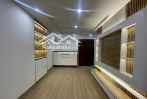 chính chủ cần bán gấp cc m7 mipec, 2pn, 1vs, tầng trung, giá 3,65 tỷ, 45.4m2, full nội thất