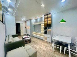 chính chủ bán căn hộ 2pn2vs tầng 18 toà chung cư vov mễ trì, chỉ hơn 5 tỷ, tặng full nội thất