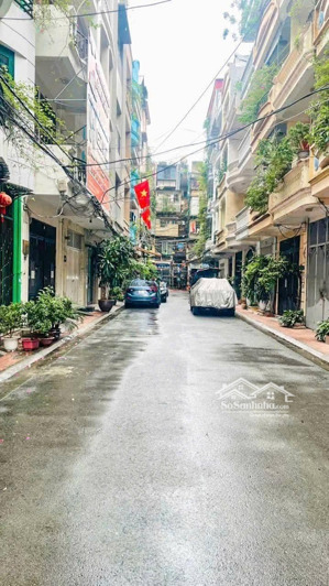 bán nhà phân lô khuất duy tiến,55m 6 tầng giá 27,8 tỷ,vỉa hè 2 bên,ô tô tránh,kinh doanh văn phòng