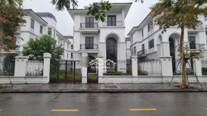 cho thuê nhà ở liền kề khu đô thị vinh heritage