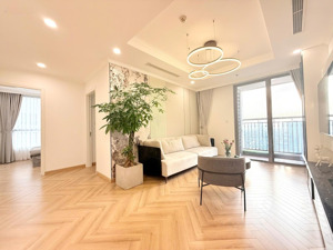 bán căn góc 4pn p07-22 tầng trung view thoáng diện tích 143m² giá 22.5 tỷ