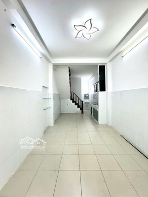 nhỉnh 4t, nhà 2 mặt tiền vĩnh viễn q. 10, 38m2 đất, hẻm đẹp