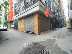 bán nr 4pn, 4wc giá siêu hời 15 tỷ, 38m2 tại vương thừa vũ, khương mai, thanh xuân, hà nội