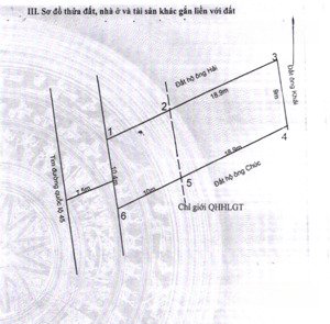 ngân hàng phát mãi miếng đất + nhà siêu đẹp tại thị trấn bến sung như thanh thanh hóa