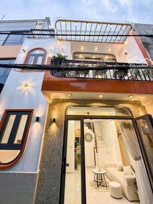 bán nhà mặt phố gần kcn phong phú, 40 m2