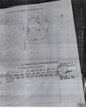 ngân hàng bán đấu giá 918m2 đất tặng nhà tại xã hà ninh hà trung