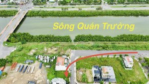 hàng hiếm gói 4 mỹ gia vị trí đẹp - cách sông quán trường chỉ 50m