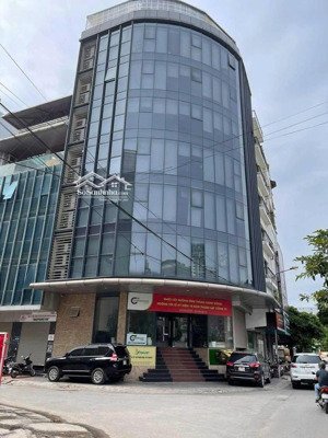 cho thuê văn phòng 120m2, ô góc , 23 triệu, nguyễn hoàng đẹp vào ngay 