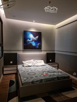 chính chủ bán căn 100m2 full nội thất đẹp mới làm giá 4,4 tỷ. cam kết tin bán thật không ảo