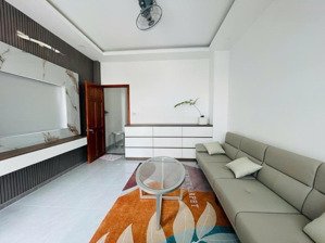 bán nhà riêng hẻm ô tô đường phạm văn chiêu, gò vấp, hồ chí minh, 5,95 tỷ, 70m2