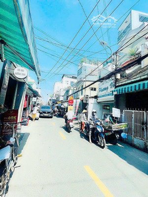 mt phan văn hân,tối ưu khai khác vị trí vàng kế cận quận 1 giá chỉ 15,3 tỷ tl