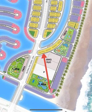 thông báo độc quyền, shophouse 2 mặt tiền hiếm tại vinhomes cần giờ