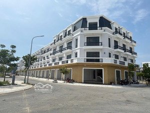 bán 162m2 đất biển - kđt biển bình sơn ocean park - 6,2 tỷ