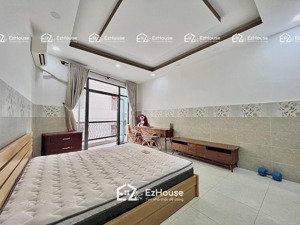 bình thạnh khai trương dự án mới full nội thất bancol rộng ngay chợ bà chiểu giáp q1 lh: 