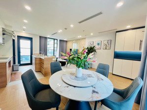 cho thuê ch.vip nhất toà the ninety 90 láng loại căn 3 ngủ full nội thất cao cấp liên hệ 