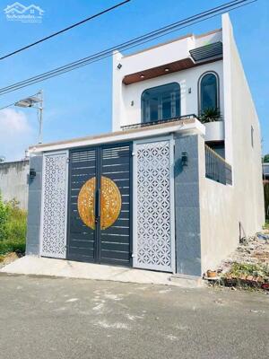 EM CHUYỂN CÔNG TÁC CẦN BÁN GẤP CĂN LẦU SỔ RIÊNG - FULL NỘI THẤT