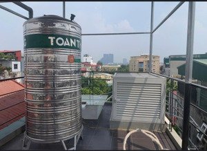 nhà thụy khuê - tây hồ, 43m2, mt 3.7m, 6 tầng thang máy, 1 phút ra hồ tây, thoáng sau, 7.6 tỷ