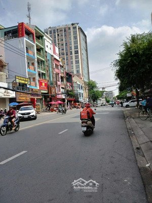 bán nhà mặt tiền võ oanh (d5) 5m x 20m, 4 tầng, vị trí siêu đẹp, giá: 23 tỷ