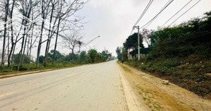 bán đất tại đường 21, xã hòa thạch, quốc oai, hà nội, 720m2 sổ đỏ chính chủ, cạnh đường ql21