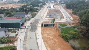 bán lô đất đất đấu giá lk06 - 6 tại thị trấn cẩm khê - phú thọ