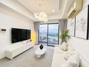 cho thuê căn hộ 2pn, 2wc, 90m2 tại thu thiem zeit river, 34 triệu vnd