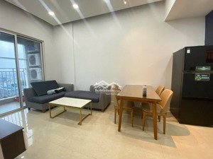 cho thuê căn hộ 2pn, 15,5 triệu, 57m2 tại the botanica, tân bình, đẹp, nhiều tiện ích