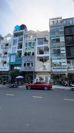 cho thuê nhà nguyên căn tại trung tâm quận 1 - 1a nguyễn đình chiểu